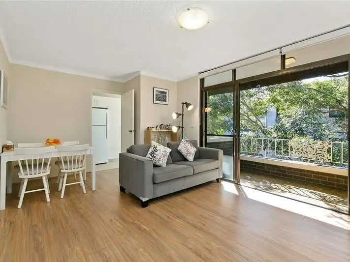 11/41-43 Forsyth Street, Kingsford NSW 2032