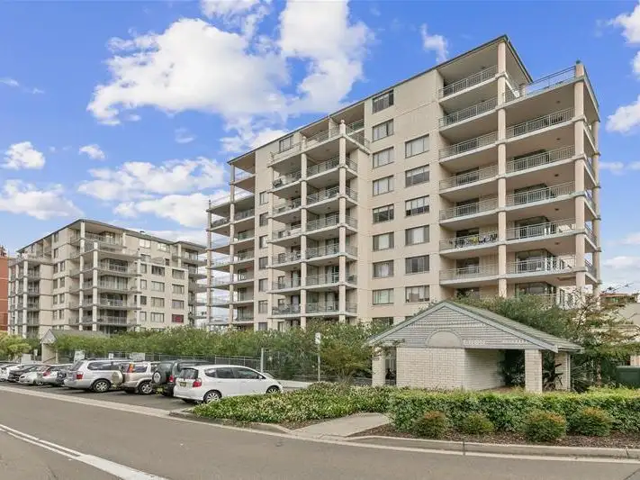 4/42-56 Harbourne Road, Kingsford NSW 2032