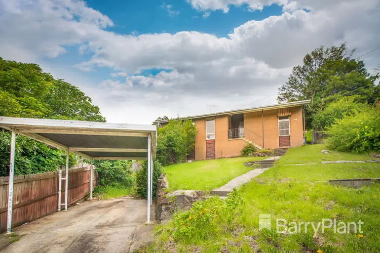 Second view of Homely house listing, 9 Leech Court, Jacana VIC 3047