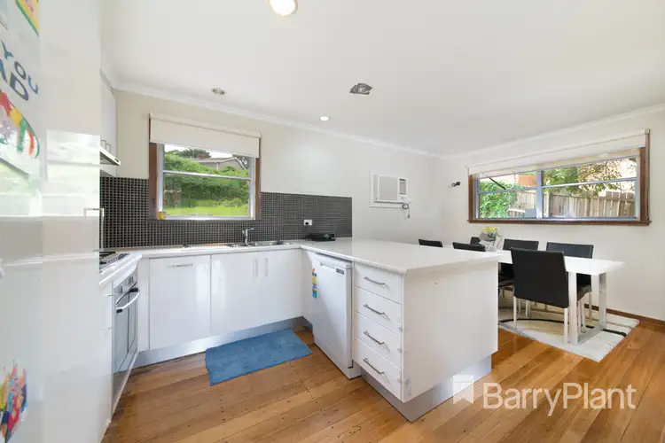 Fourth view of Homely house listing, 9 Leech Court, Jacana VIC 3047