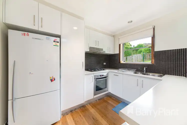 Fifth view of Homely house listing, 9 Leech Court, Jacana VIC 3047