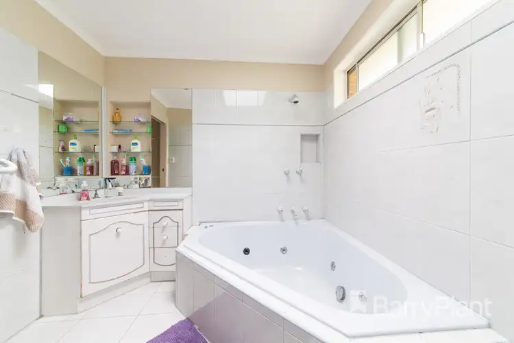 Seventh view of Homely house listing, 9 Leech Court, Jacana VIC 3047