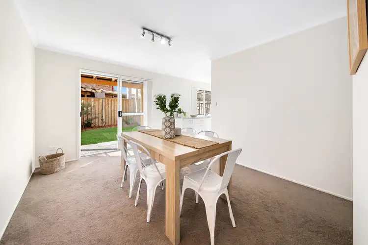 Third view of Homely townhouse listing, 24/1 Owen Jones Row, Menai NSW 2234