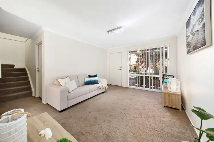 Fourth view of Homely townhouse listing, 24/1 Owen Jones Row, Menai NSW 2234