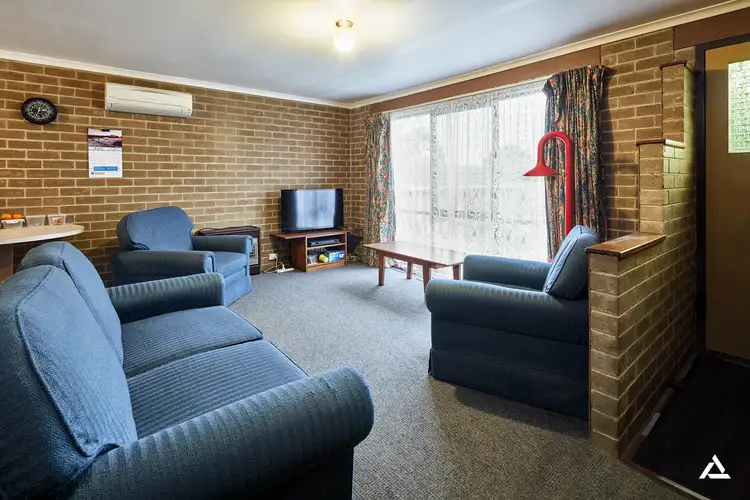 Second view of Homely unit listing, 5/43-45 Buln Buln Road, Drouin VIC 3818