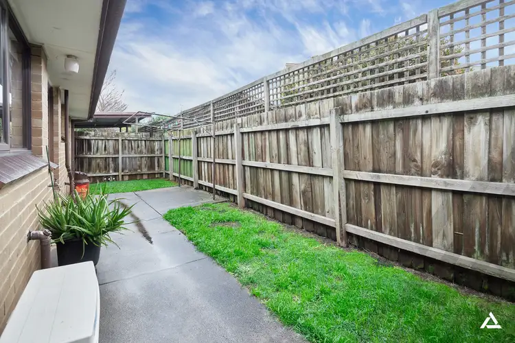 Seventh view of Homely unit listing, 5/43-45 Buln Buln Road, Drouin VIC 3818