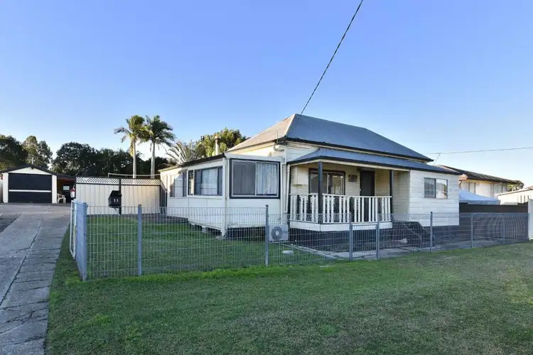 Main view of Homely house listing, 23 William Street, Holmesville NSW 2286