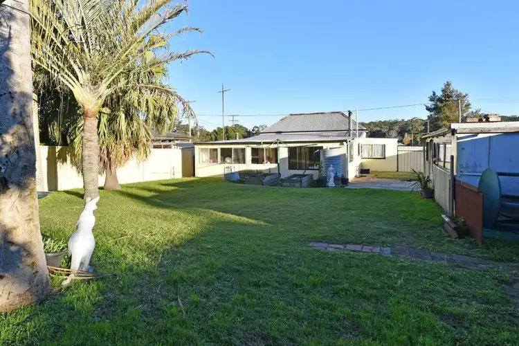 Fourth view of Homely house listing, 23 William Street, Holmesville NSW 2286