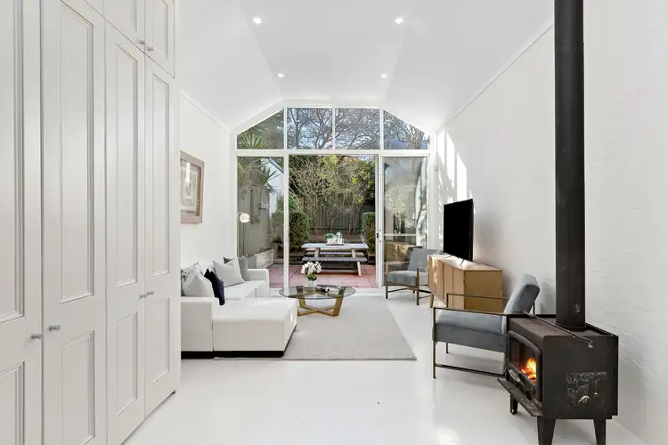 23 Albion Street, Annandale NSW 2038