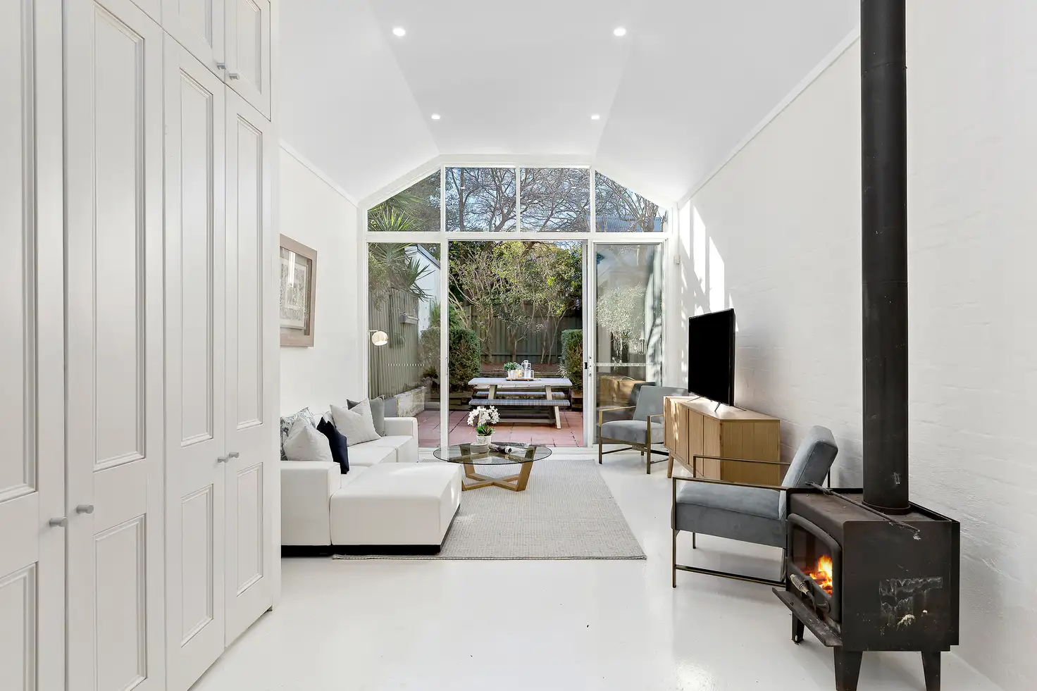 Main view of Homely house listing, 23 Albion Street, Annandale NSW 2038