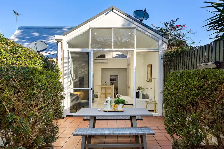 Second view of Homely house listing, 23 Albion Street, Annandale NSW 2038
