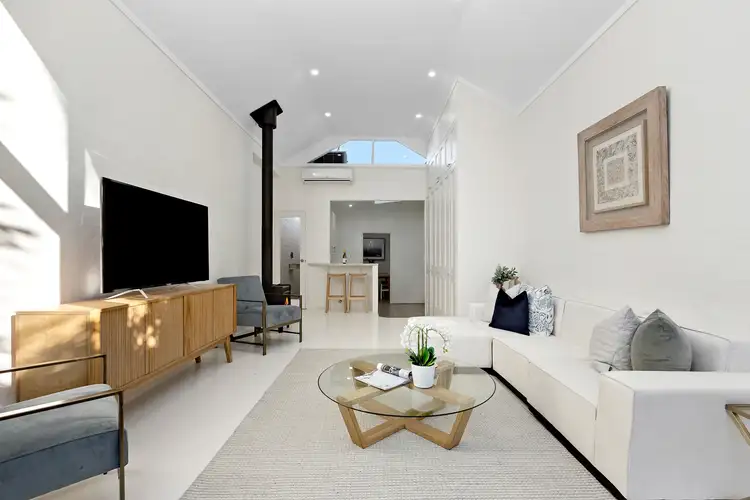 Third view of Homely house listing, 23 Albion Street, Annandale NSW 2038