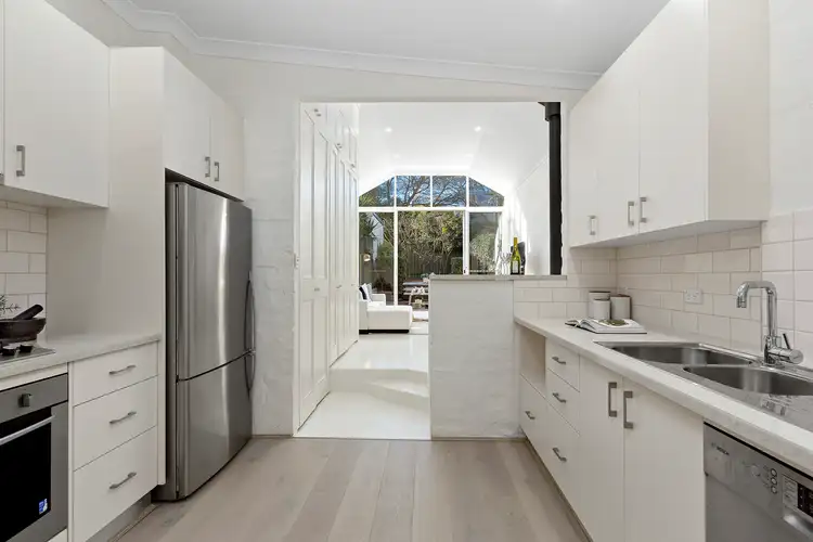 Fourth view of Homely house listing, 23 Albion Street, Annandale NSW 2038
