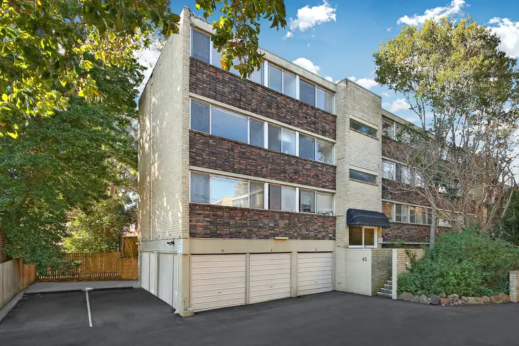 10/40 Cromwell Street, Croydon Park NSW 2133