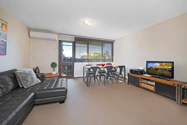 Second view of Homely apartment listing, 10/40 Cromwell Street, Croydon Park NSW 2133