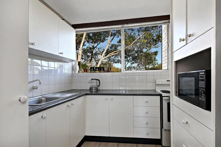 Third view of Homely apartment listing, 10/40 Cromwell Street, Croydon Park NSW 2133