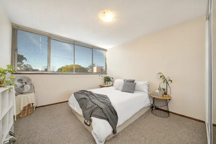 Fourth view of Homely apartment listing, 10/40 Cromwell Street, Croydon Park NSW 2133