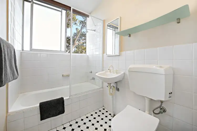 Fifth view of Homely apartment listing, 10/40 Cromwell Street, Croydon Park NSW 2133