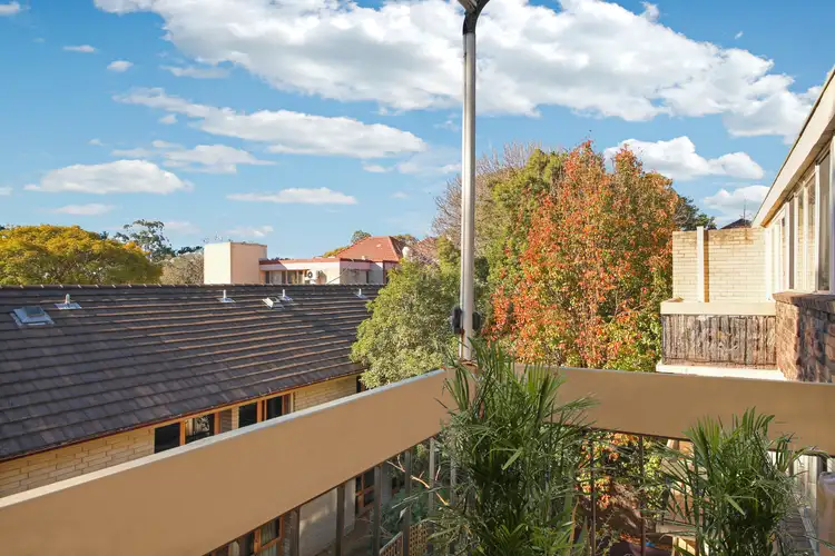 Sixth view of Homely apartment listing, 10/40 Cromwell Street, Croydon Park NSW 2133