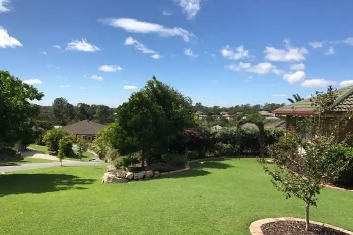 Second view of Homely house listing, 12 Greenwood Close, Moggill QLD 4070