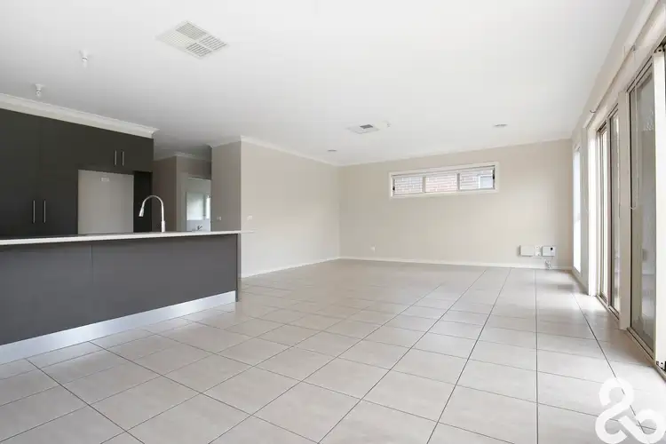 Third view of Homely house listing, 15 Yumburra Parade, Wollert VIC 3750