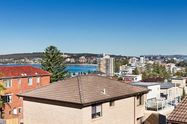 Second view of Homely unit listing, 8/44 Crown Road, Queenscliff NSW 2096
