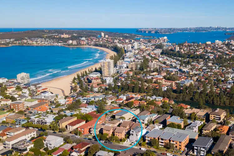 Third view of Homely unit listing, 8/44 Crown Road, Queenscliff NSW 2096