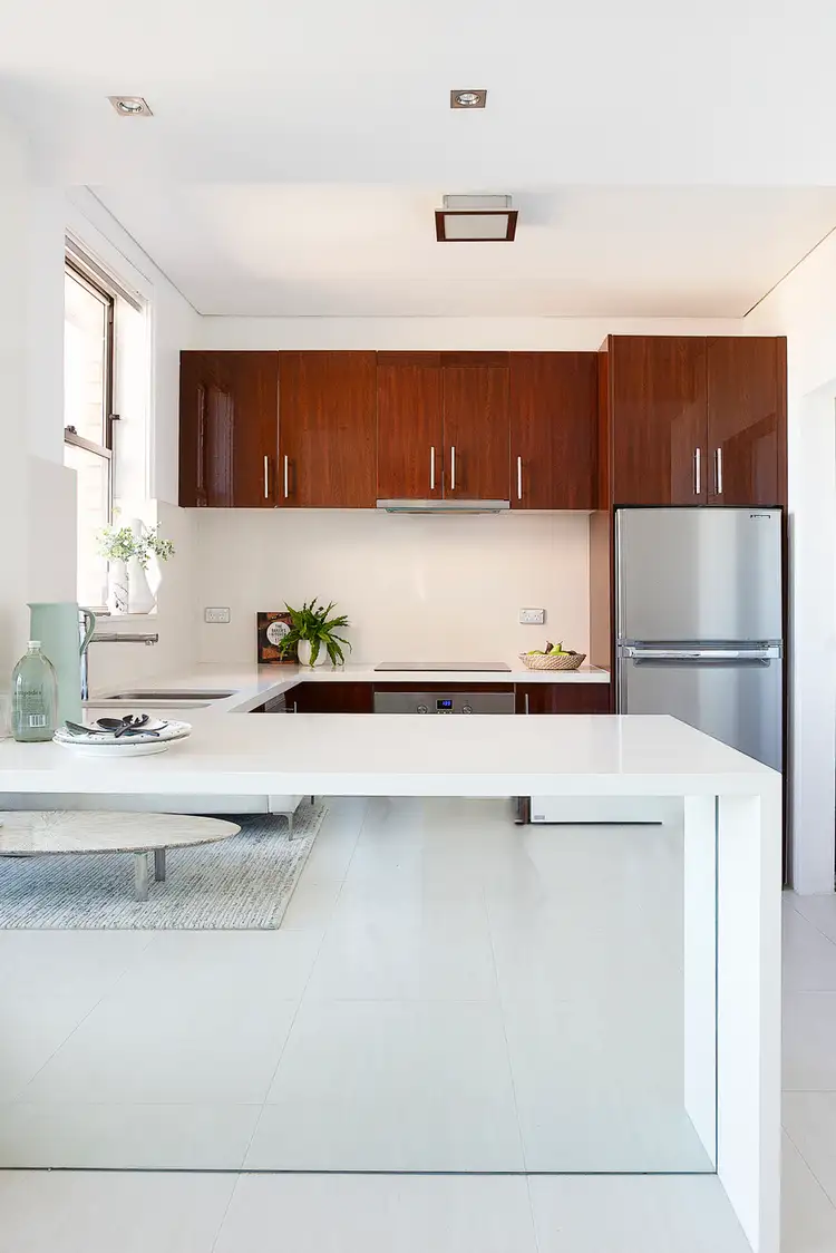 Sixth view of Homely unit listing, 8/44 Crown Road, Queenscliff NSW 2096