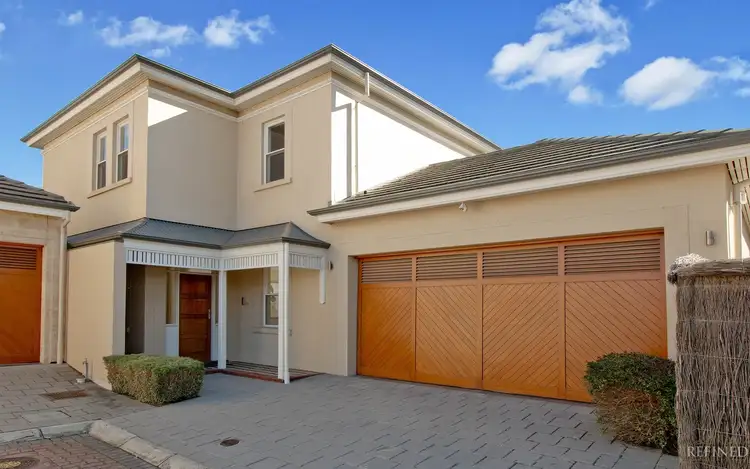 212 Childers Street, North Adelaide SA 5006