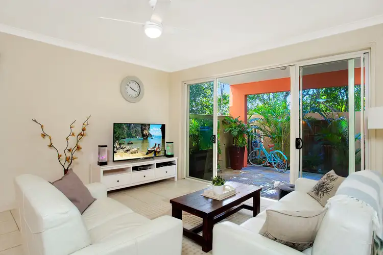 1002/1 The Cove Crescent, Carrara QLD 4211