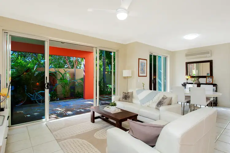 Second view of Homely unit listing, 1002/1 The Cove Crescent, Carrara QLD 4211