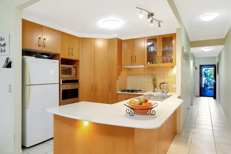 Third view of Homely unit listing, 1002/1 The Cove Crescent, Carrara QLD 4211