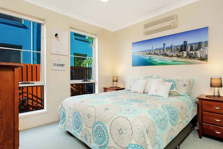 Fourth view of Homely unit listing, 1002/1 The Cove Crescent, Carrara QLD 4211