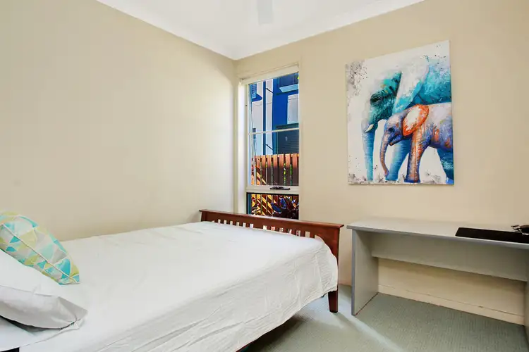 Fifth view of Homely unit listing, 1002/1 The Cove Crescent, Carrara QLD 4211