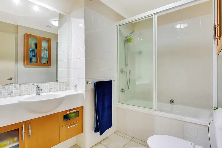 Sixth view of Homely unit listing, 1002/1 The Cove Crescent, Carrara QLD 4211