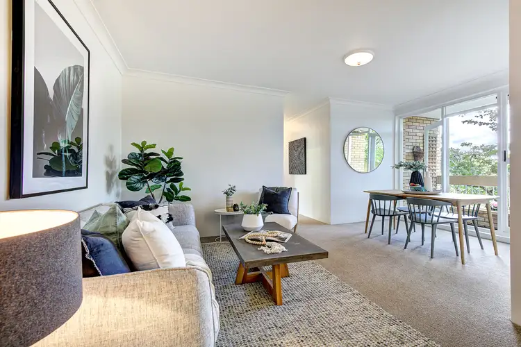 1/33 Park Avenue, Mosman NSW 2088