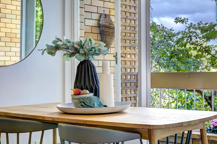 Second view of Homely apartment listing, 1/33 Park Avenue, Mosman NSW 2088