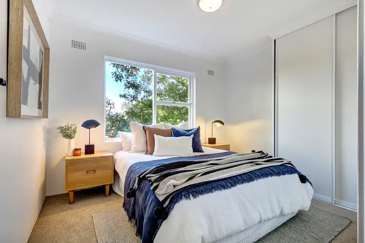 Fourth view of Homely apartment listing, 1/33 Park Avenue, Mosman NSW 2088