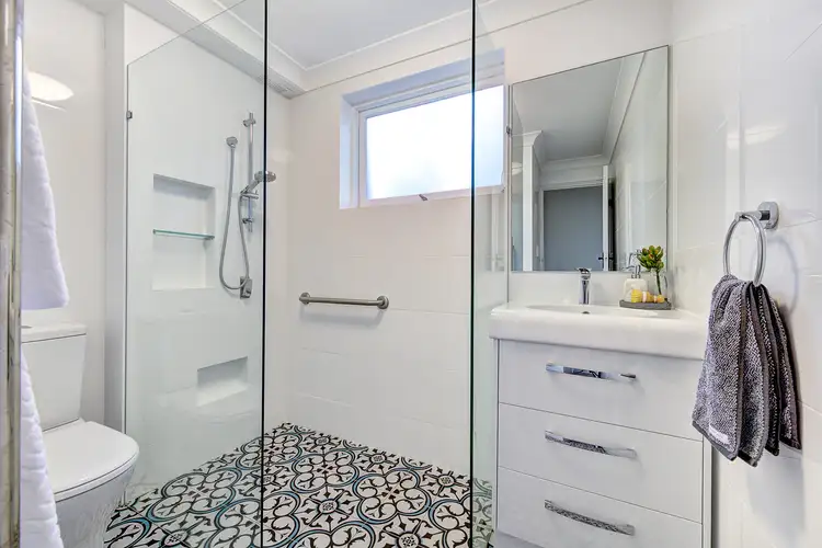 Sixth view of Homely apartment listing, 1/33 Park Avenue, Mosman NSW 2088