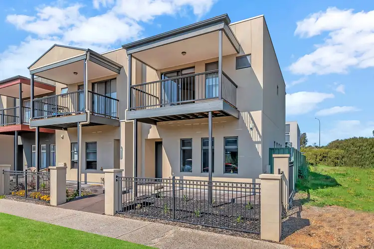 1/60 Augustine Street, Mawson Lakes SA 5095