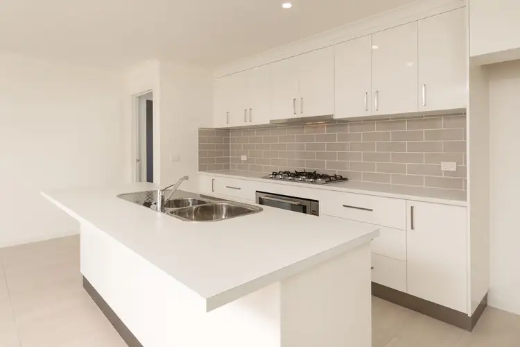 Second view of Homely house listing, 26 Hampshire Boulevard, Leneva VIC 3691