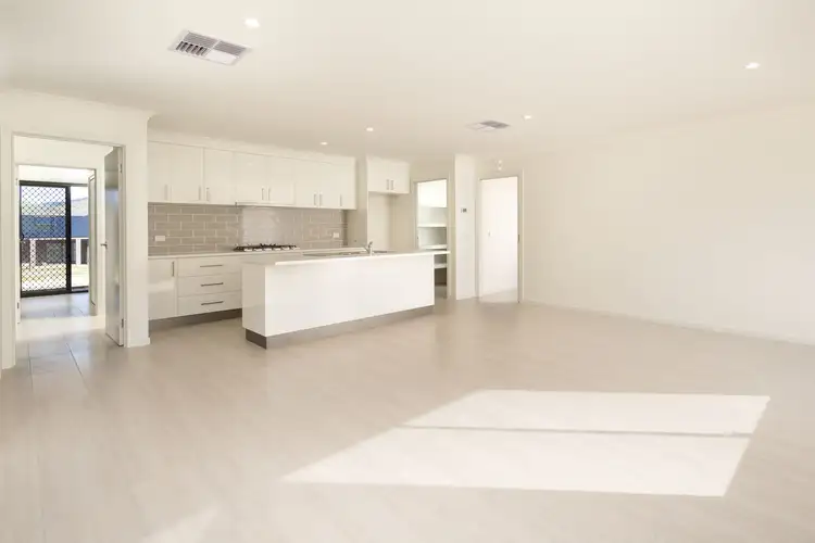 Third view of Homely house listing, 26 Hampshire Boulevard, Leneva VIC 3691