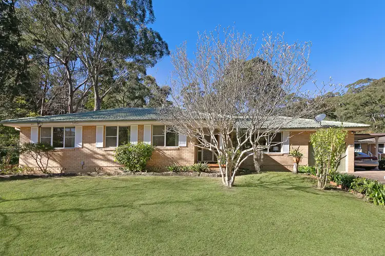 19 Derribong Place, Thornleigh NSW 2120
