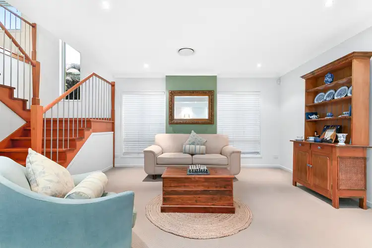 Fourth view of Homely house listing, 6 Wilson Place, Gumdale QLD 4154