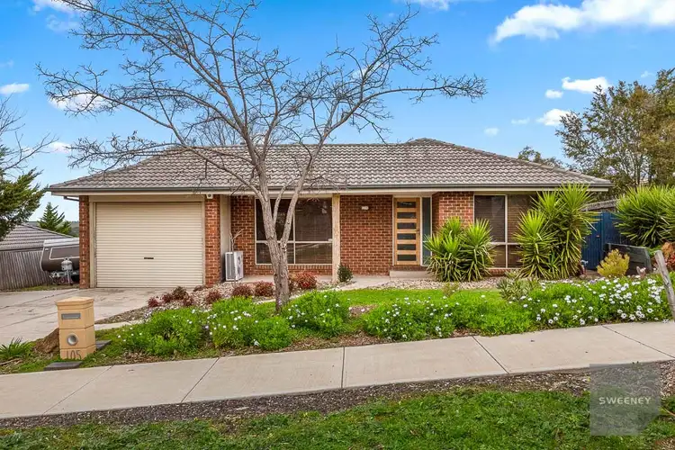 105 Wittick Street, Darley VIC 3340