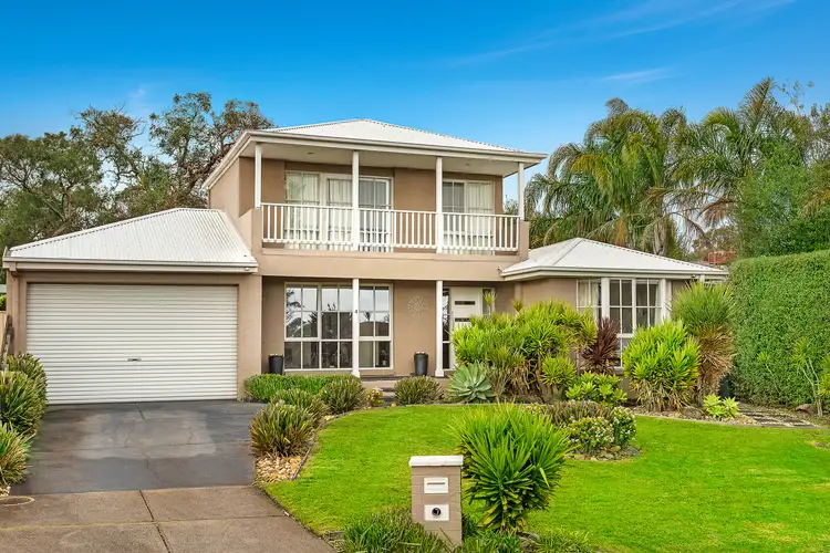 4 Micheala Court, Langwarrin VIC 3910