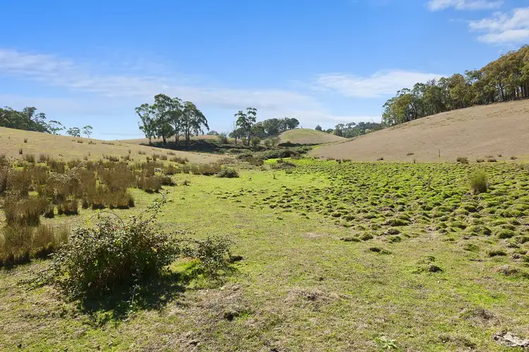 LOT CA97A Strawberry Glen Lane, Buninyong VIC 3357