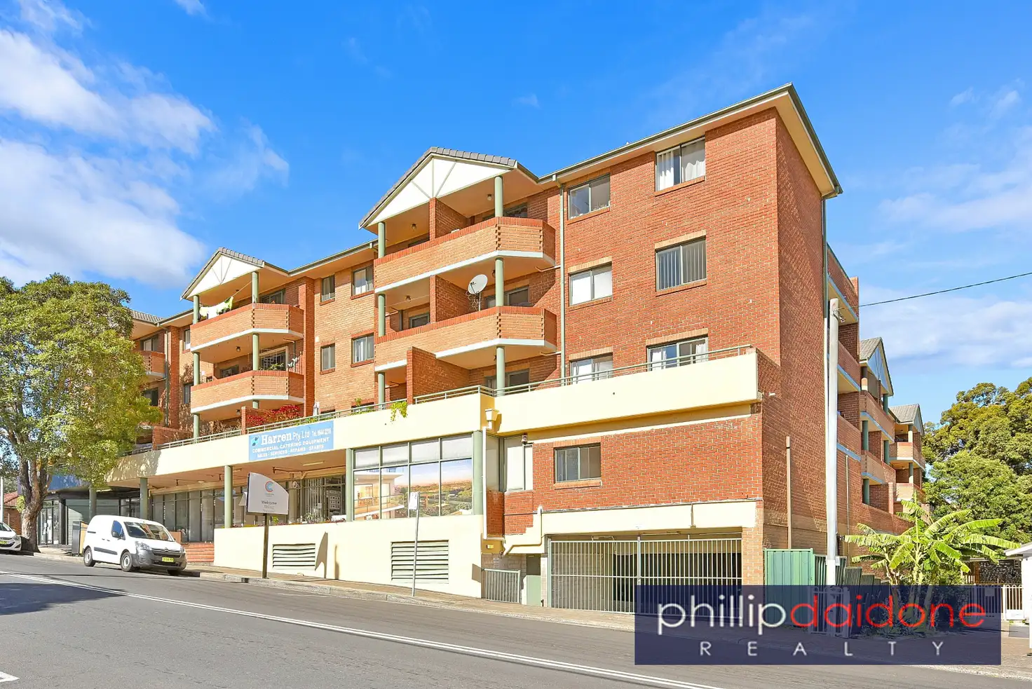 Main view of Homely apartment listing, 3/54 Amy Street, Regents Park NSW 2143