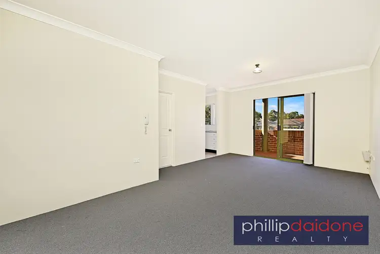 Third view of Homely apartment listing, 3/54 Amy Street, Regents Park NSW 2143