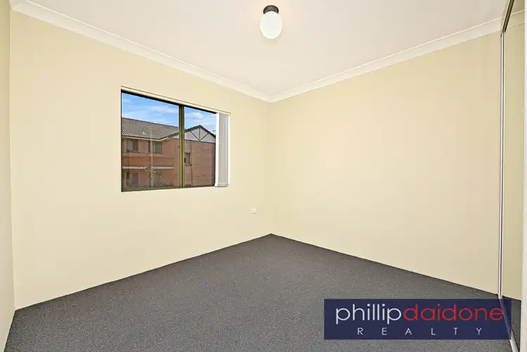 Fifth view of Homely apartment listing, 3/54 Amy Street, Regents Park NSW 2143